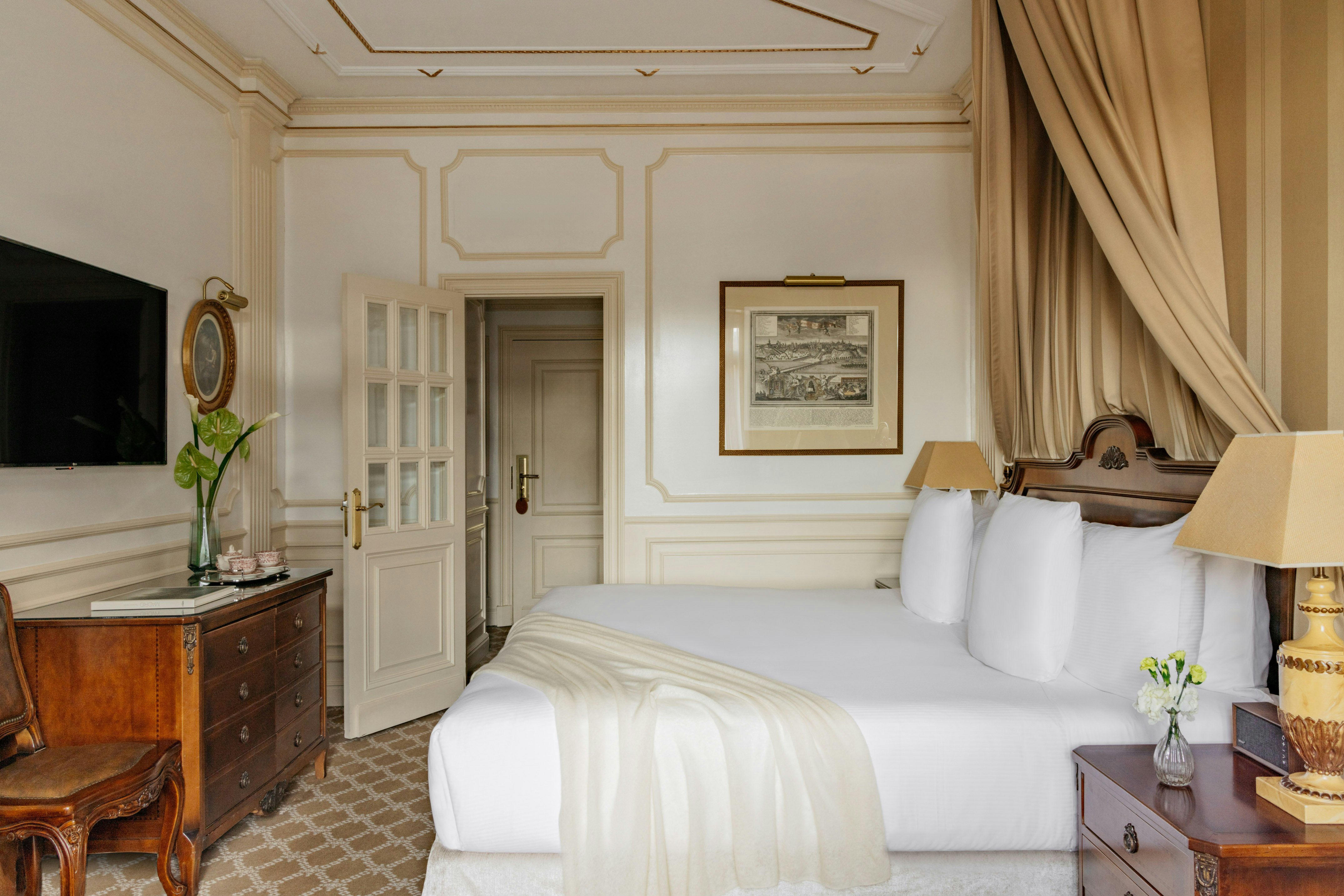 Hotel Fenix Gran Melia 23/70