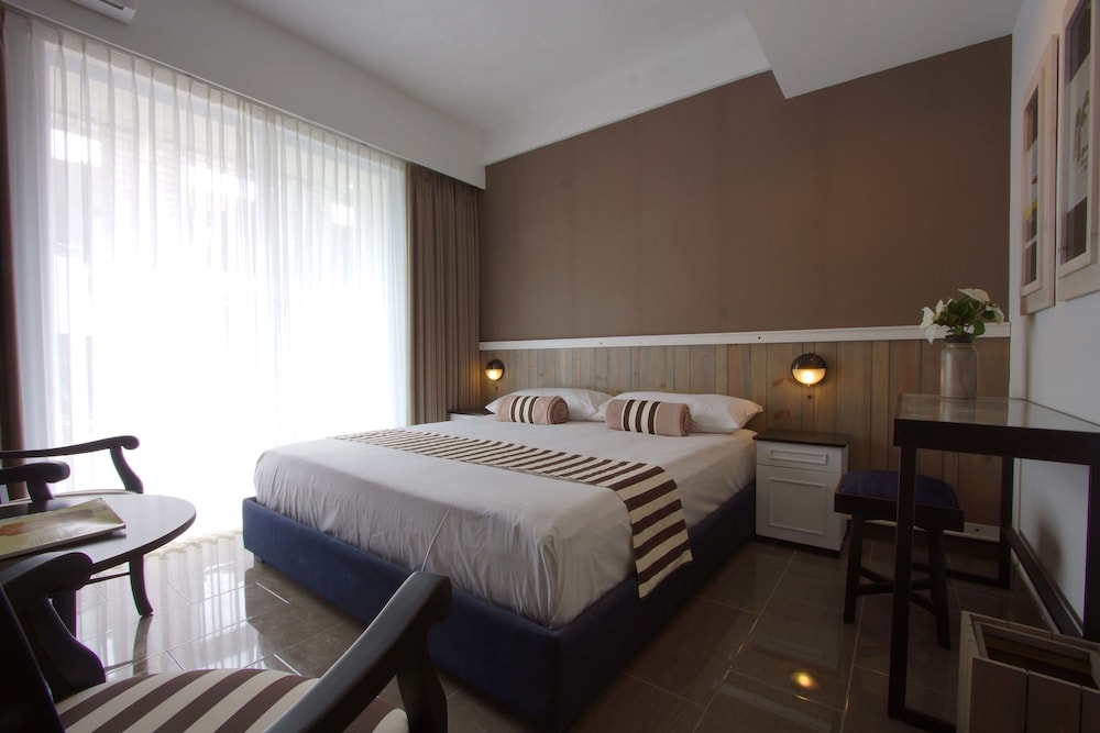 7 Bidadari Boutique Hotel 6/24