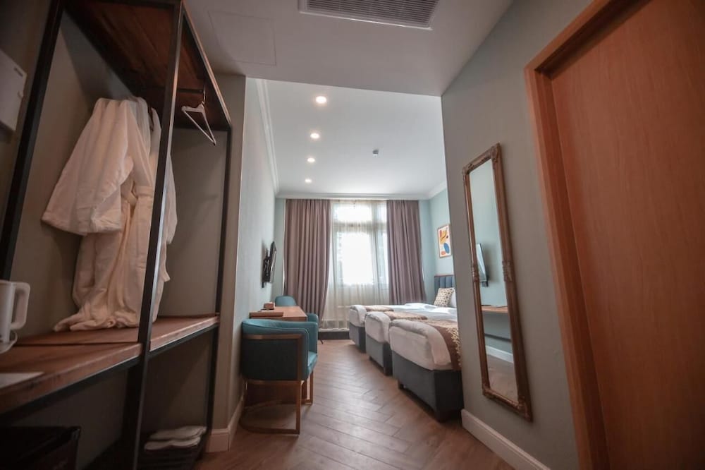 Grand Opera Hotel 16/39