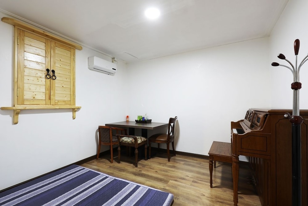 Incheon Airport Hotel Oceanside 45/75