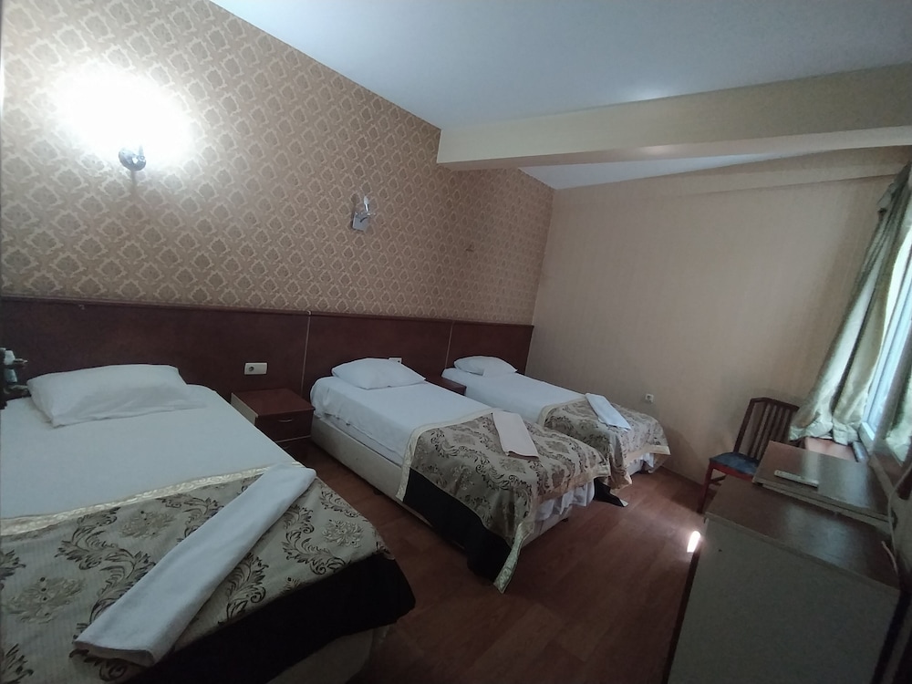 Turvan Hotel 19/38