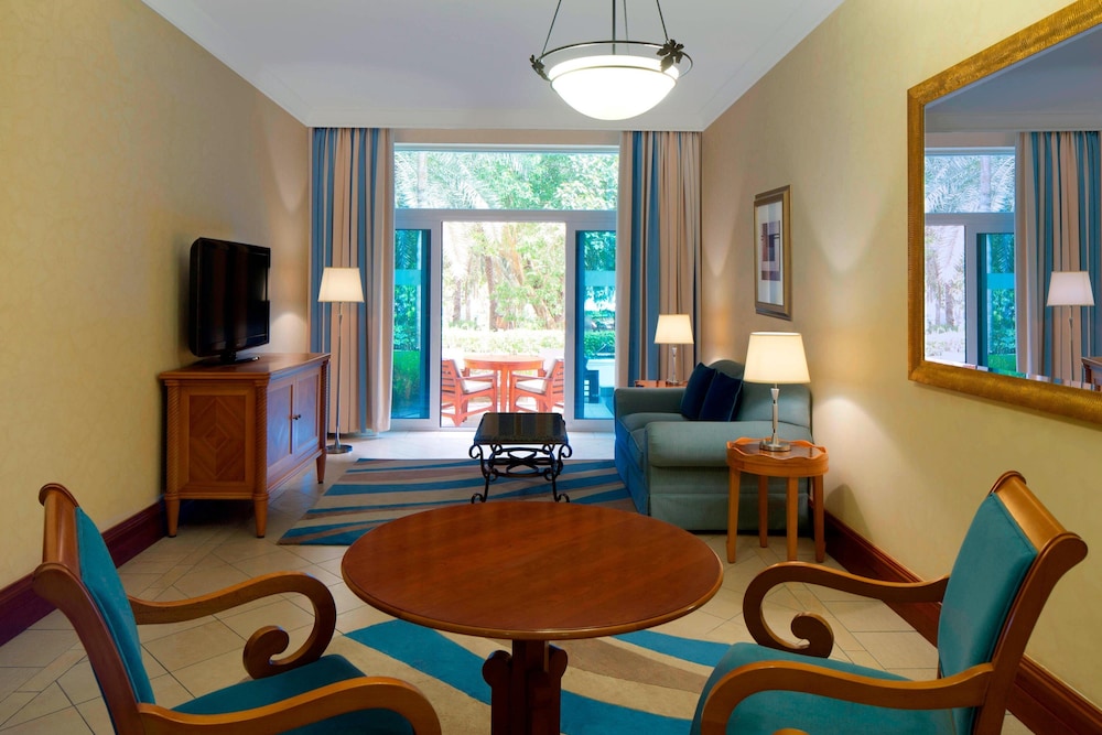 Sheraton Jumeirah Beach Resort 34/59