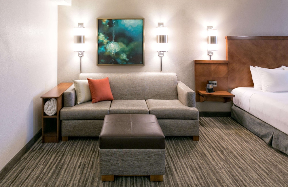 Hyatt Place Nashville/Franklin/Cool Springs 53/77