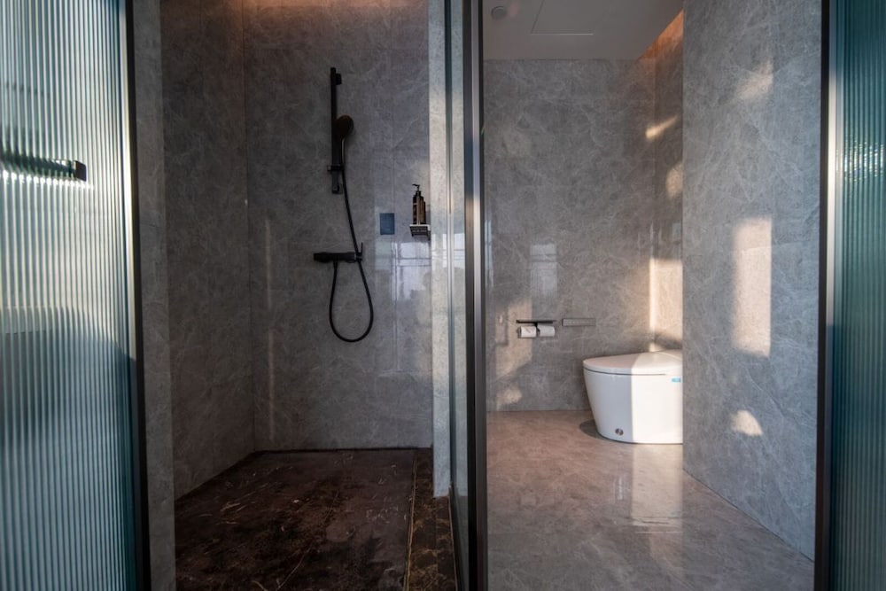 UrCove By Hyatt ShenZhen Bay Futian Port 69/69
