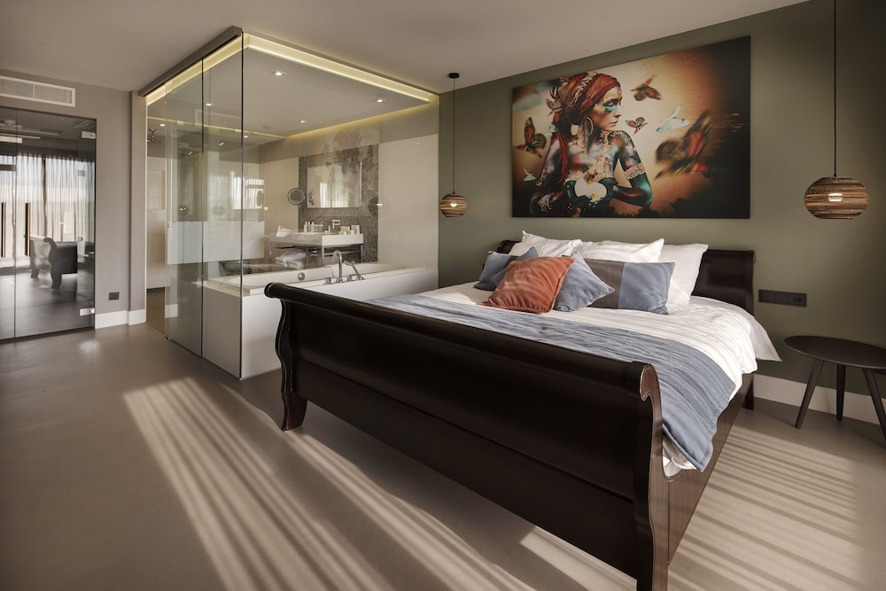 Van Der Valk Hotel Sassenheim-Leiden (8Km From Leiden) 21/62