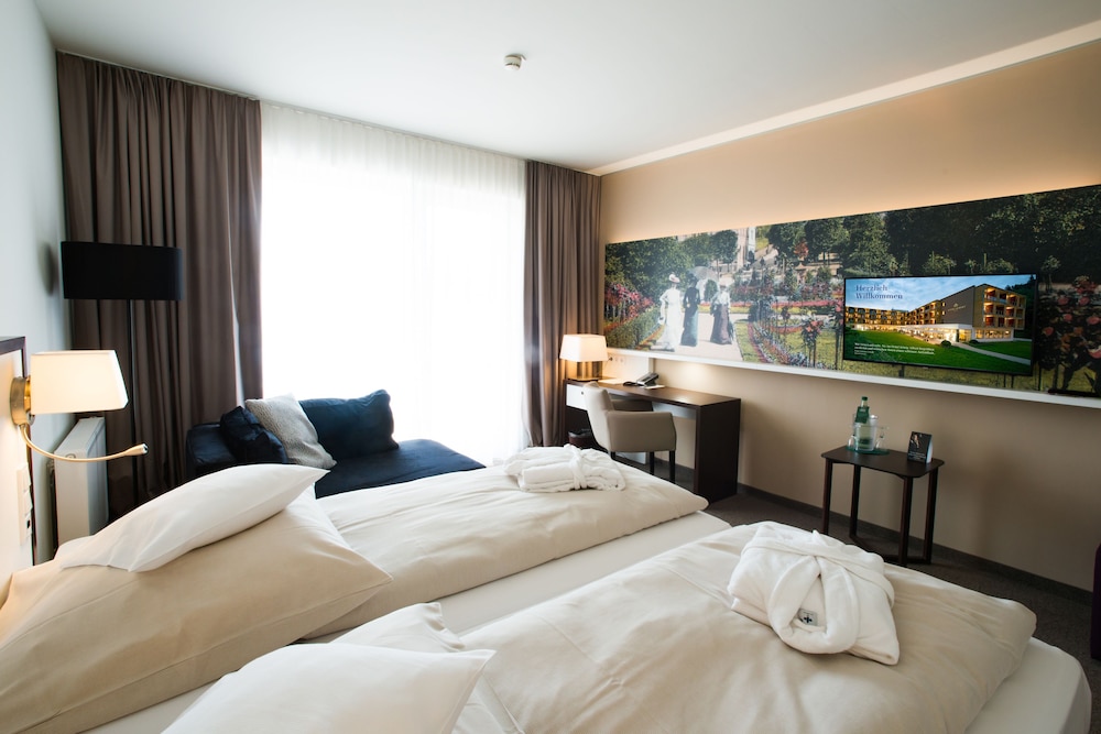 Hotel Konig Albert 12/50