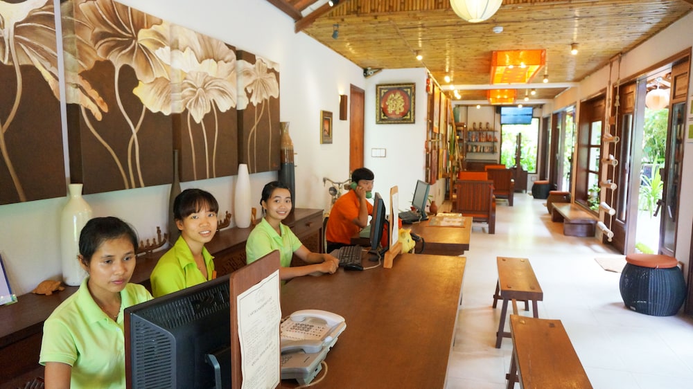 Hoi An Chic 62/76