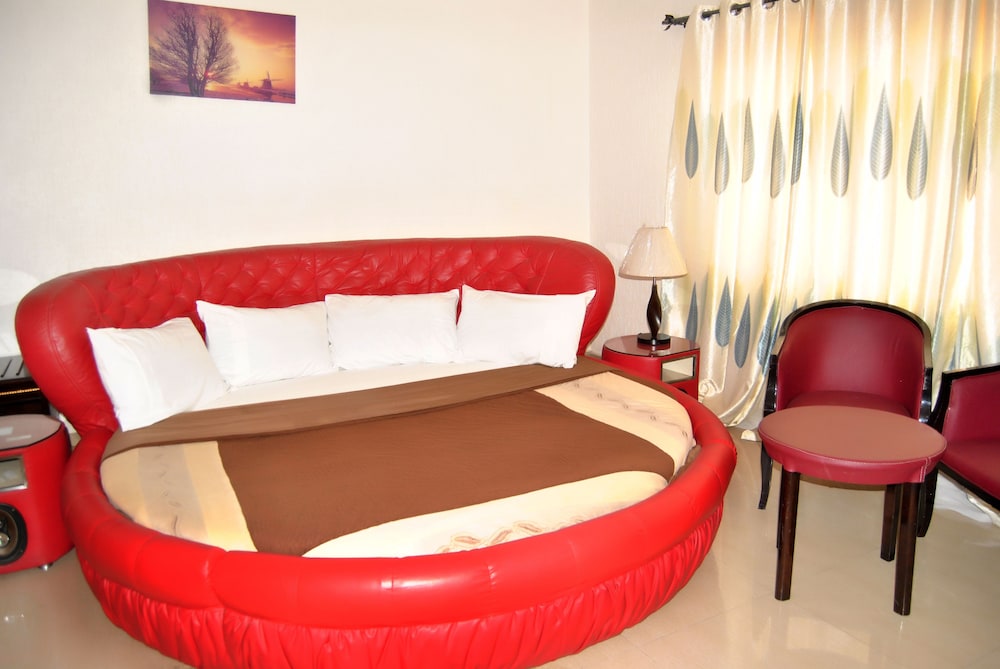 Riviera Hotel Benin 18/42