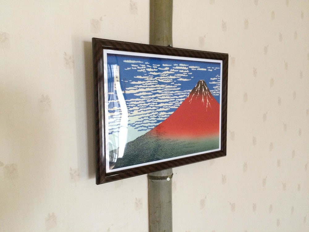 Takayama Ninja House photo4