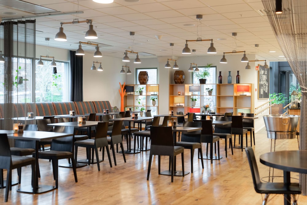 Scandic Stavanger City Hotel 50/64