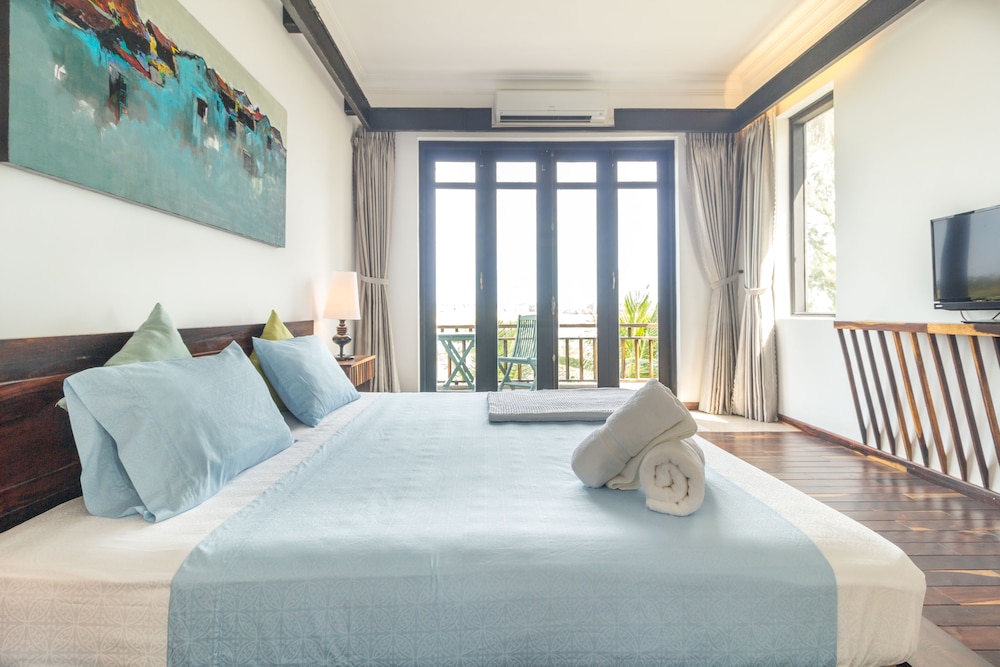 Christina's Hoi An - Tra Que Riverside Villas 7/50