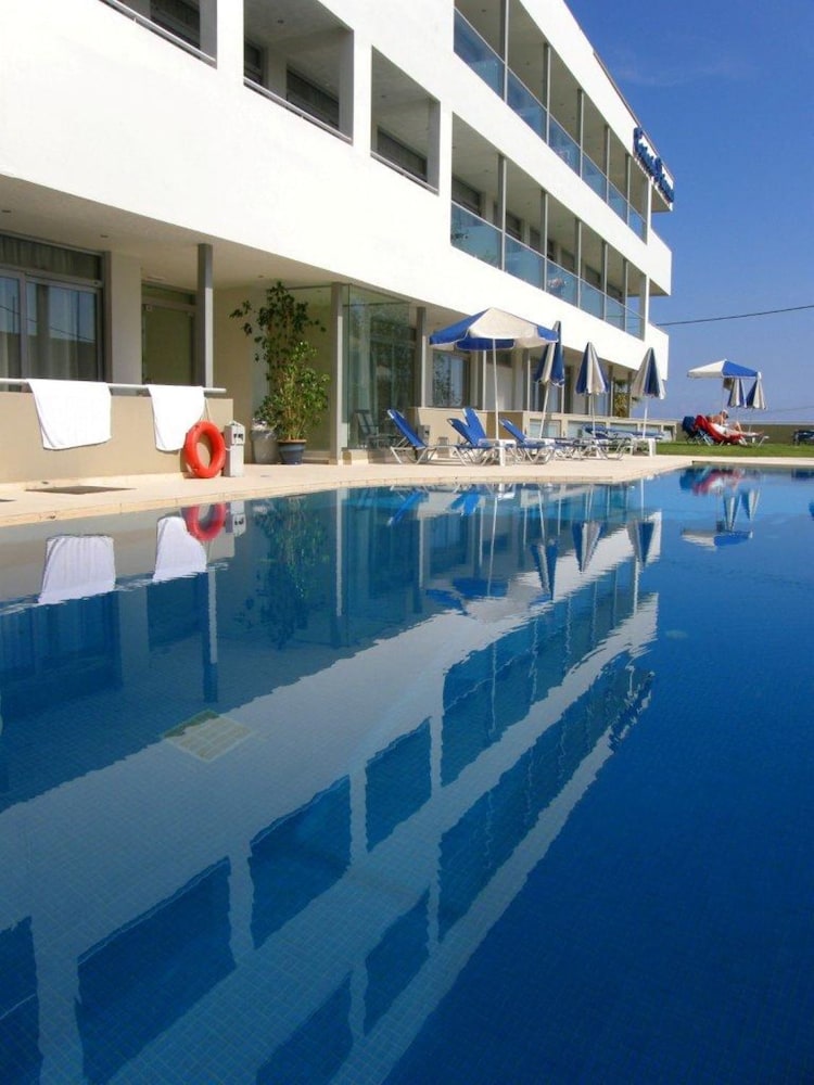 Corissia Princess Hotel in Apokoronas