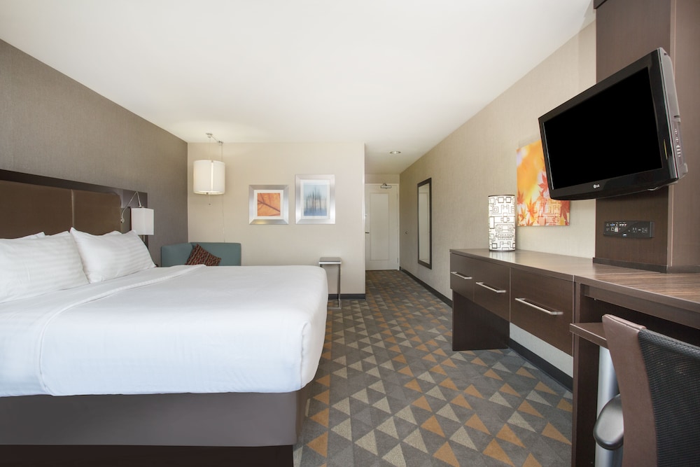 Holiday Inn Colorado Springs(Airport) 11/49