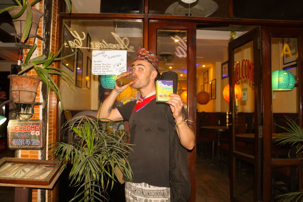 Hotel Lily Kathmandu 6/49
