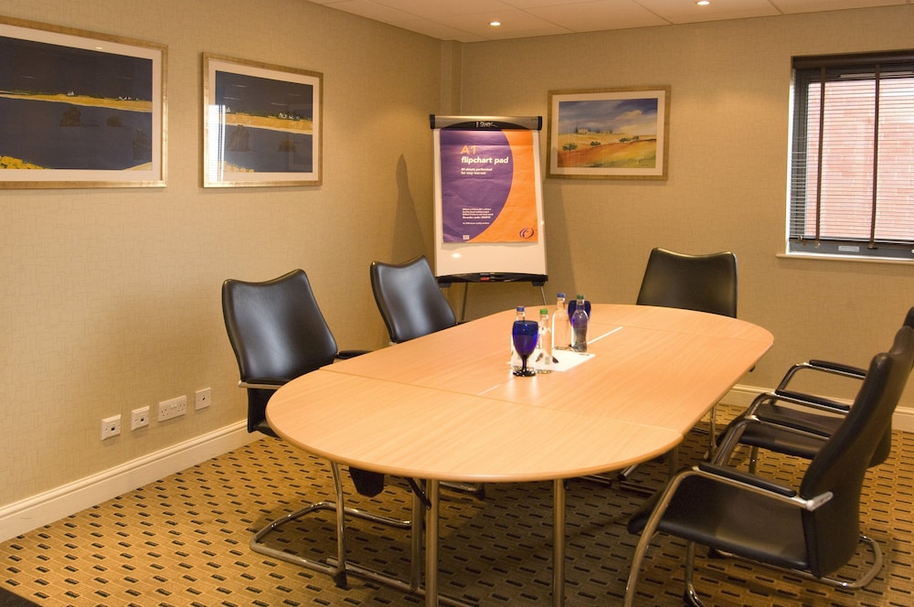 Premier Inn Manchester Old Trafford 46/55