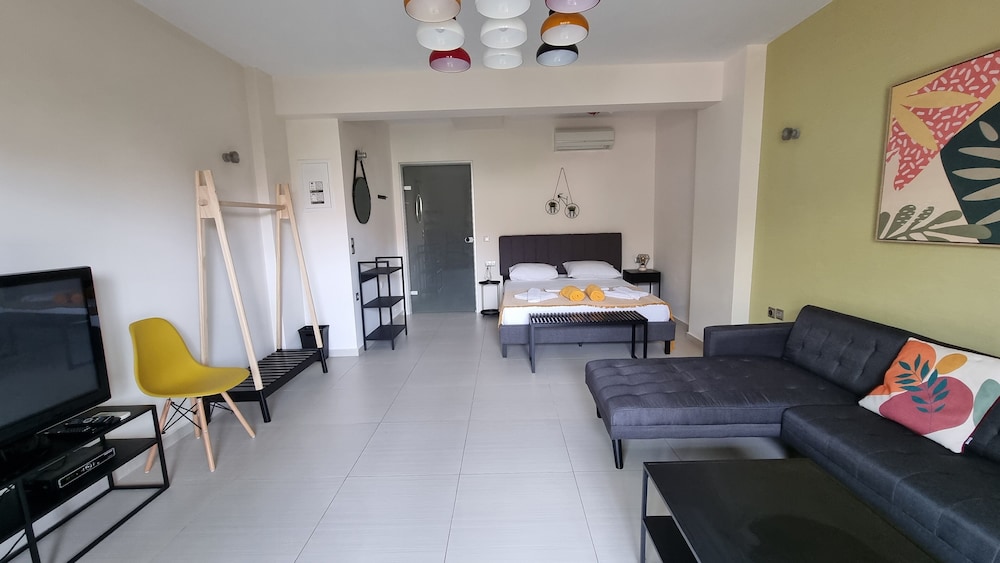 Sandy Point Villas Chania 28/50