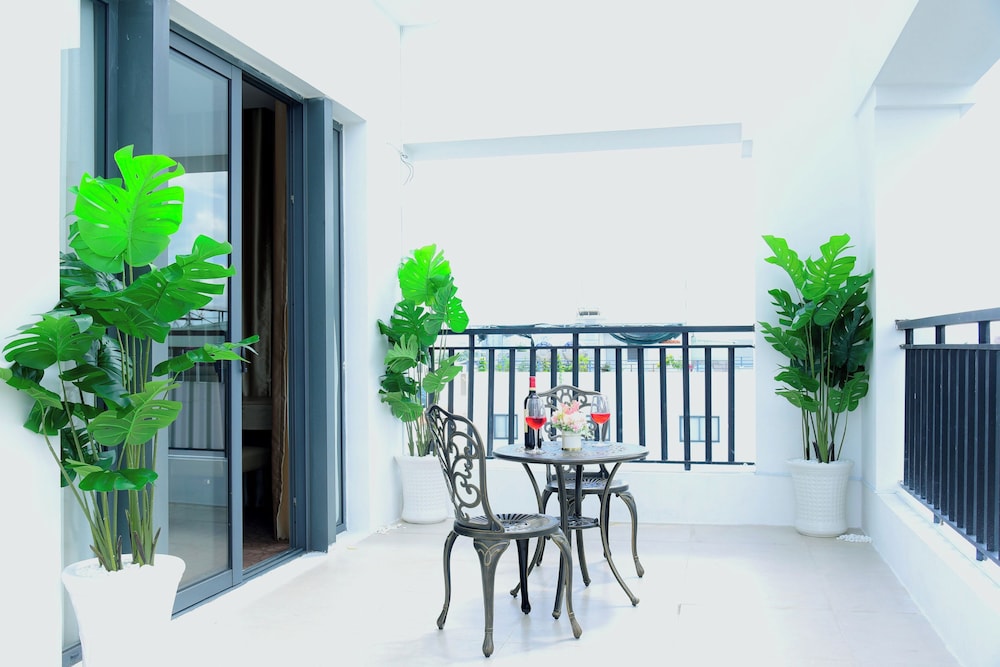 Hera Luxury Hotel 39/50