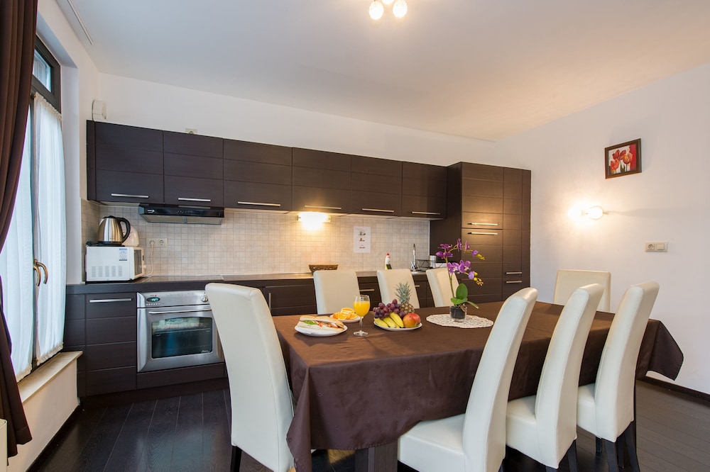 Budapest Center Residence 24/45