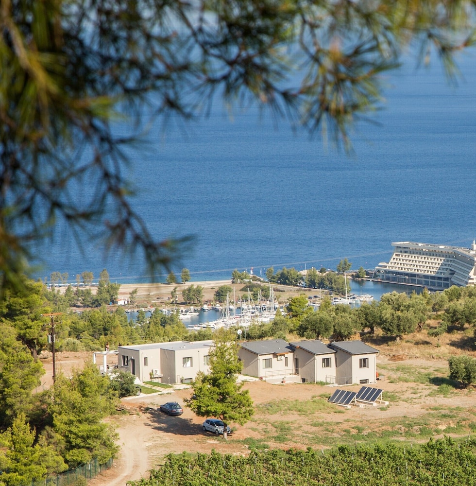 Alikon- Adult Only Residences 48/60