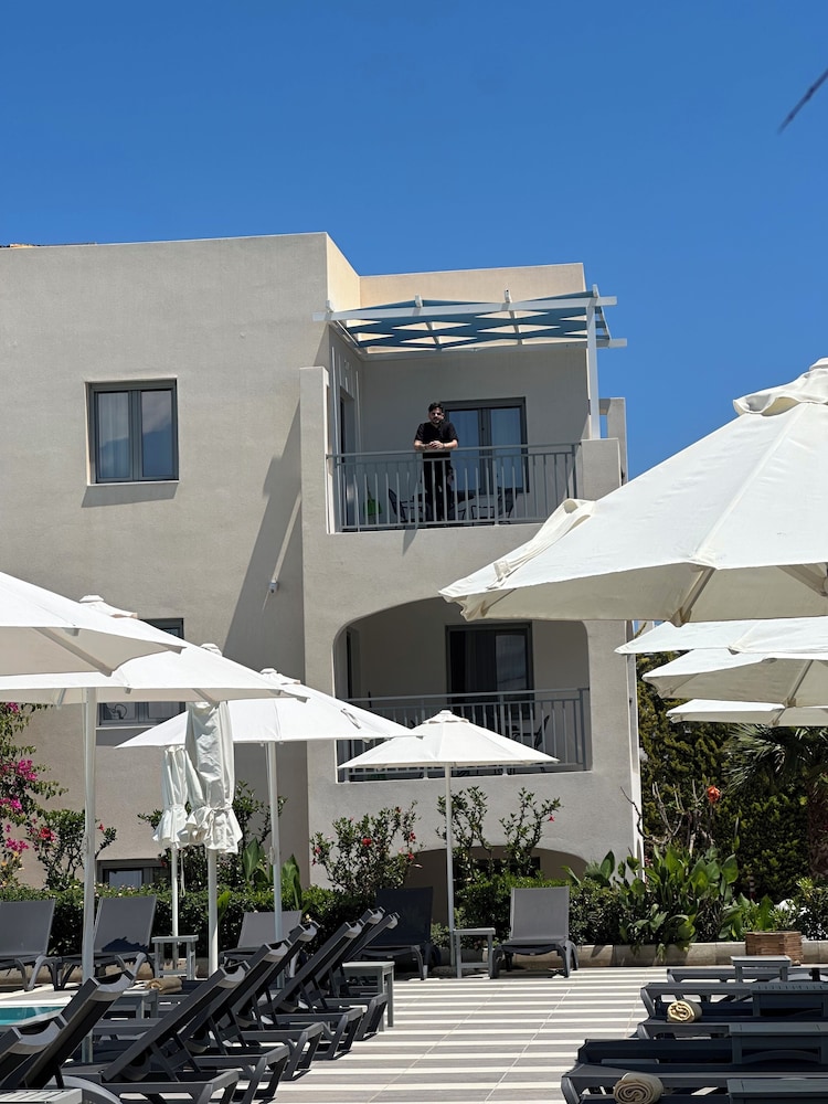 Evdokia Suites in HERSONISSOS