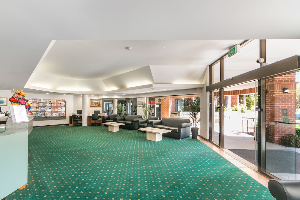 Great Eastern Motor Lodge 37/55