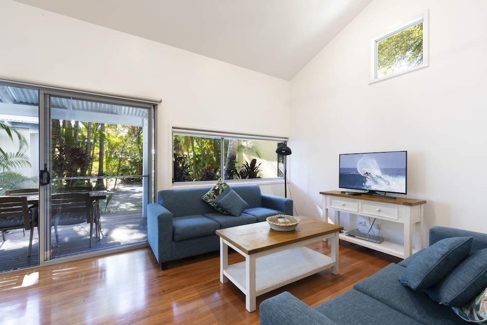 Mobys Beachside Retreat 20/39