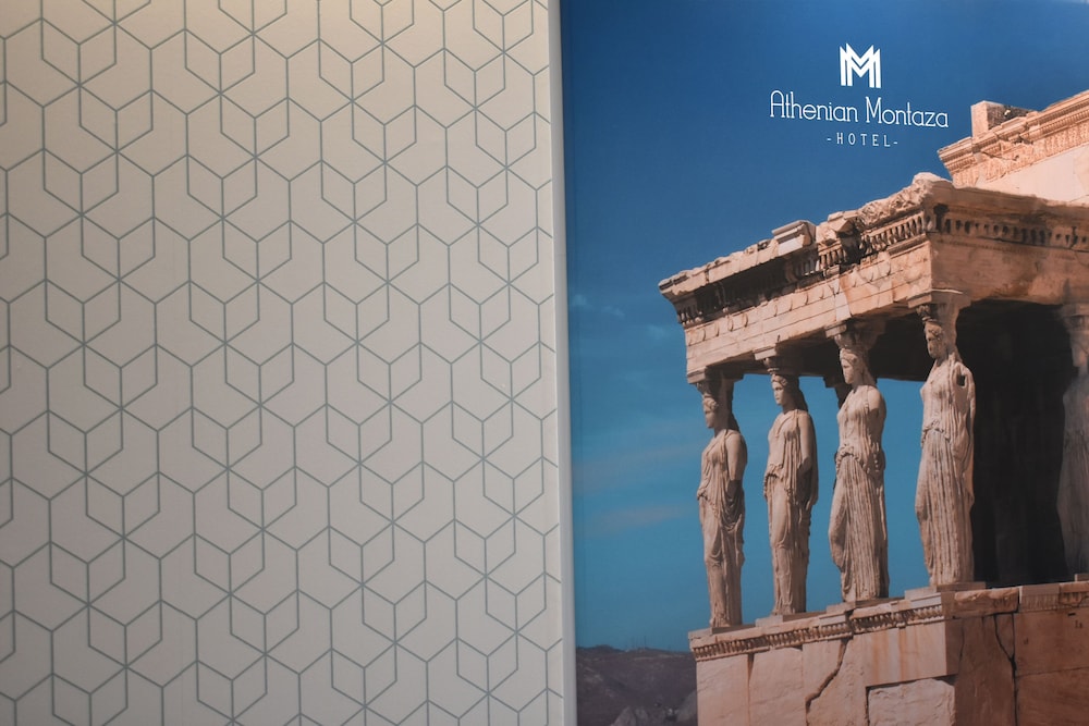 Athenian Montaza Hotel 42/62