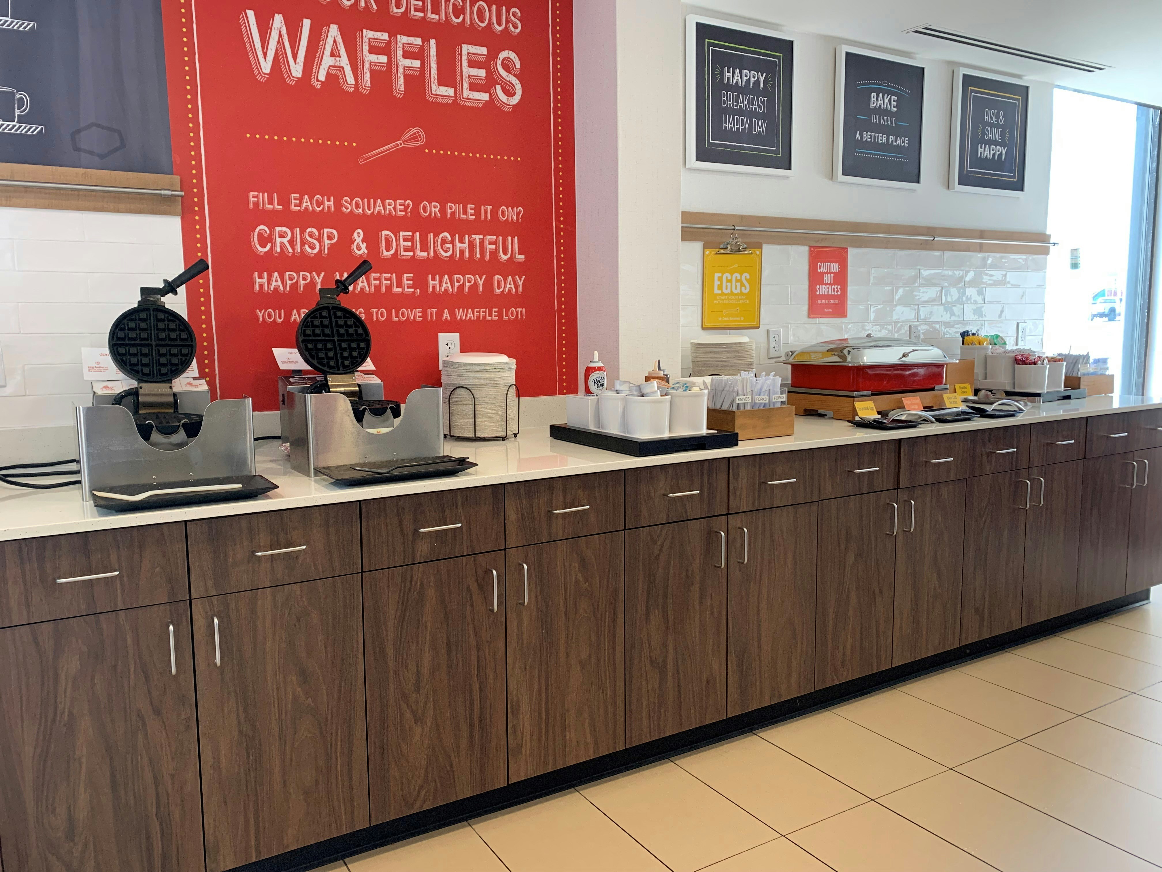 Hampton Inn Harrisburg - East (Hershey Area) 7/69