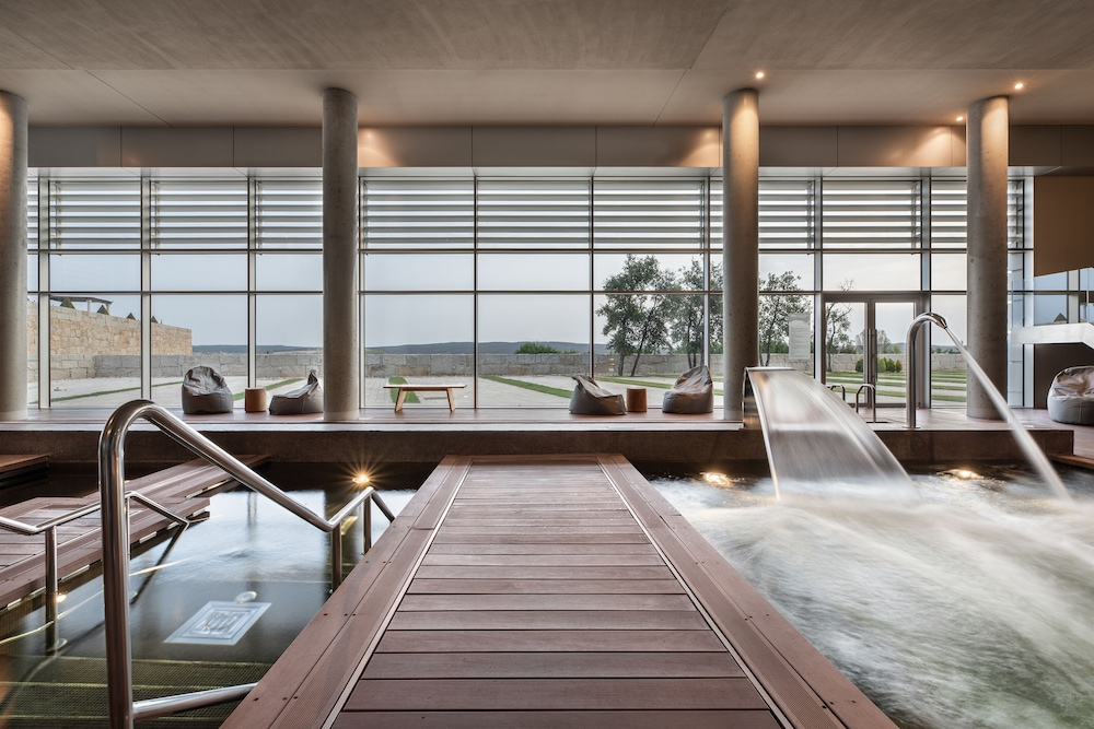 Valbusenda Hotel Bodega and Spa 30/68