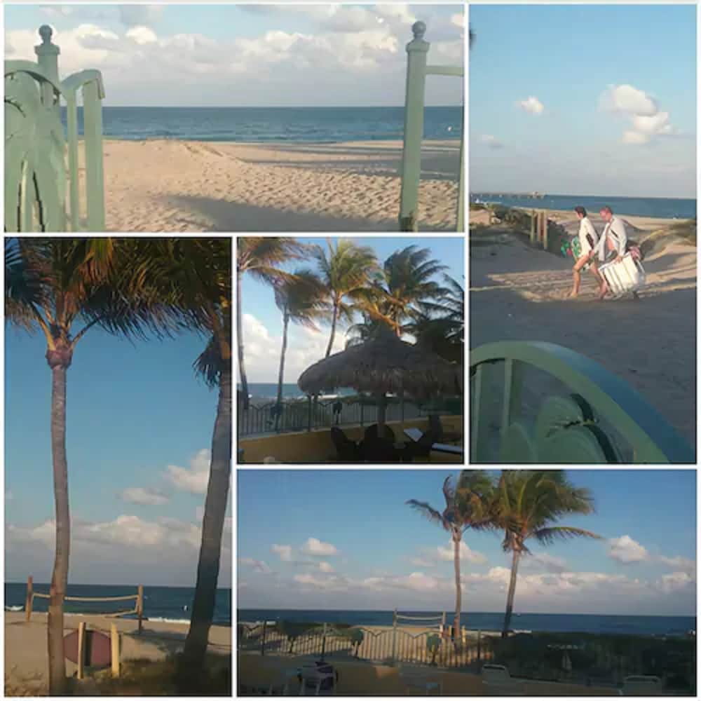 Ebb Tide Resort Oceanfront 33/69