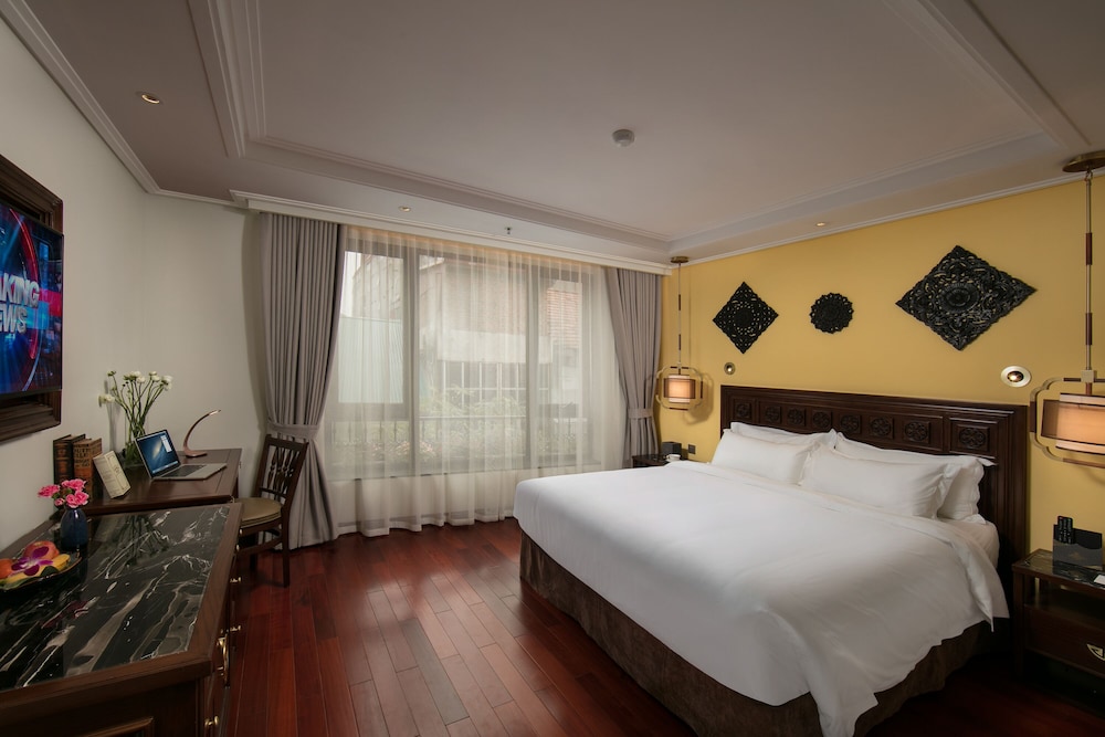 San Grand Hotel 16/47