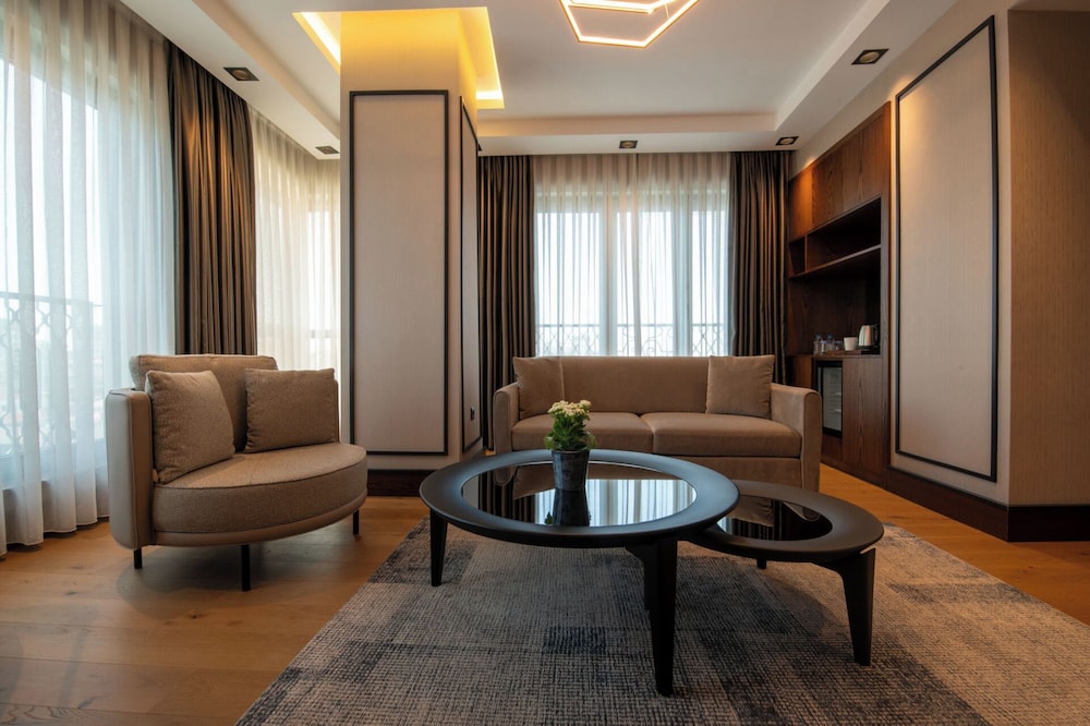 TRYP by Wyndham Istanbul Maltepe 46/63