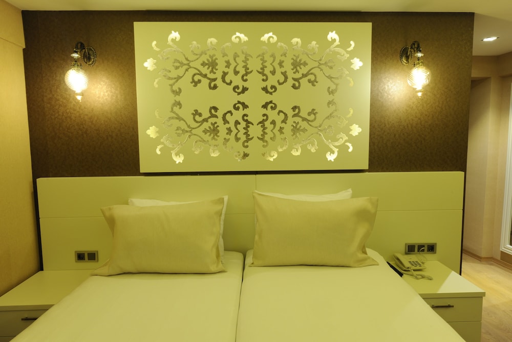 Rooms Inn Taxim 47/70