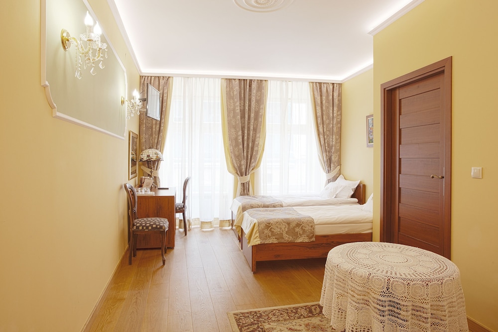 Aparthotel Grodzka 21 39/72