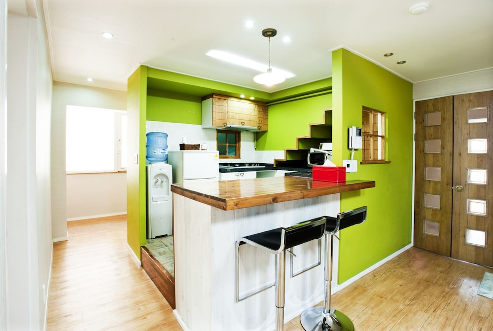 Myeongdong Eco House 5/22