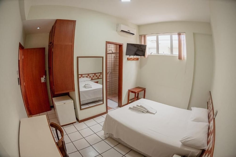 HOTEL METROPOLITANO 13/26