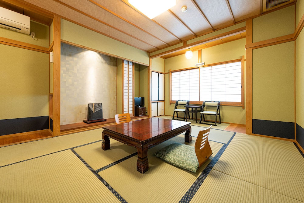 Yamadaya Ryokan 37/59