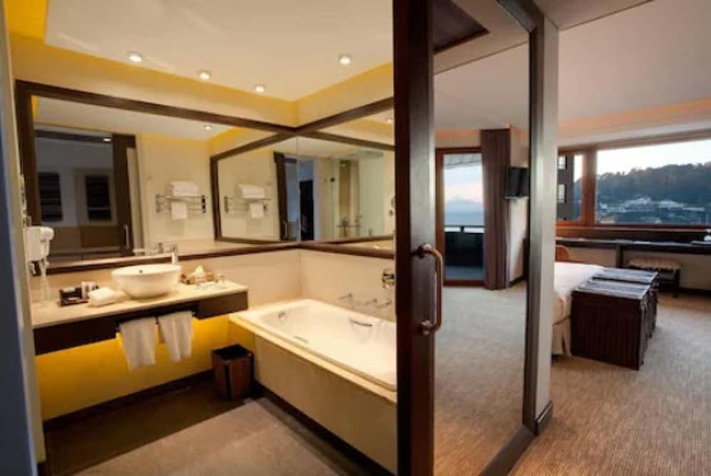 Hotel Dreams de los Volcanes -Puerto Varas 15/35
