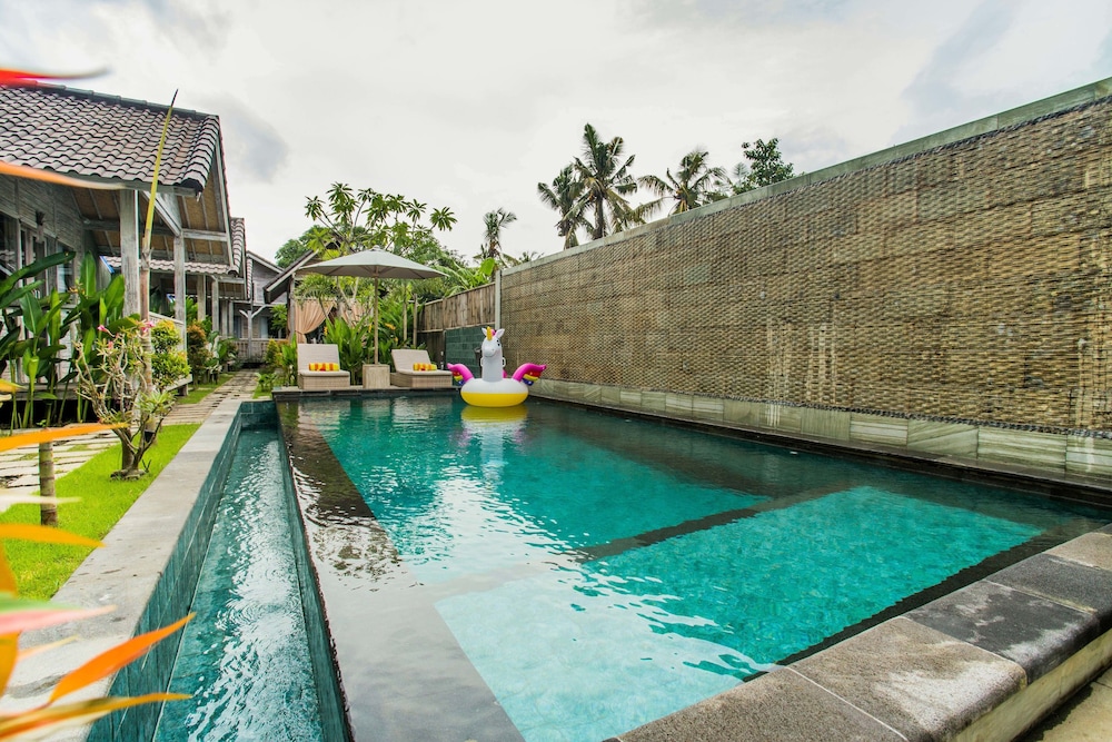 The Syron Huts Lembongan 43/45