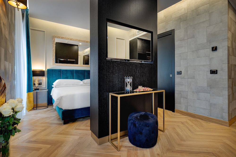 Dharma Boutique Hotel & SPA. 38/41
