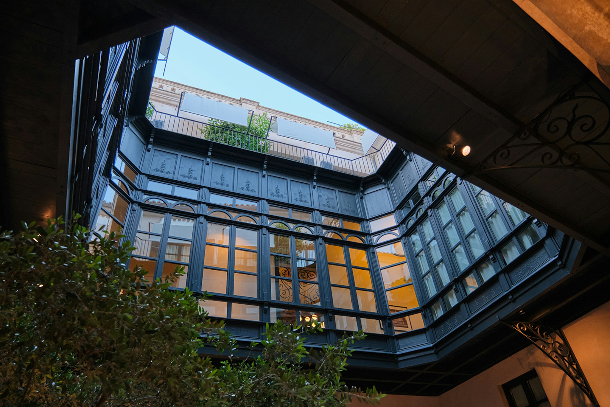 Sant Francesc Hotel Singular 2/82