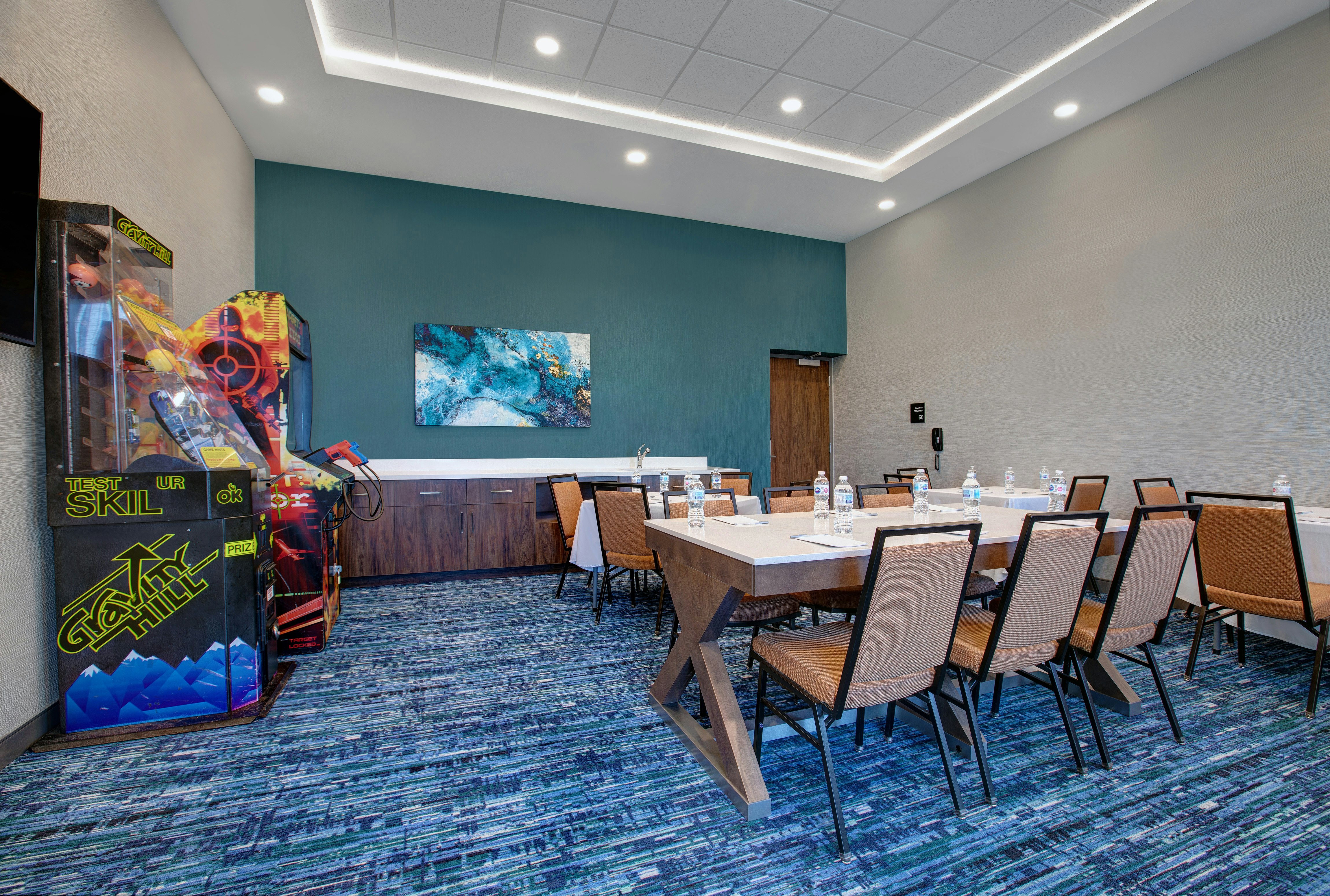 Hampton Inn and Suites by Hilton Waterloo St. Jacobs 42/45