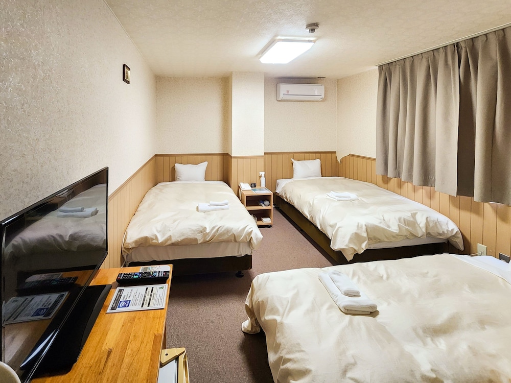 Hotel Himeji Hills 5/38