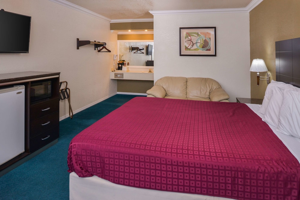Americas Best Value Inn Atascadero Paso Roble 36/66
