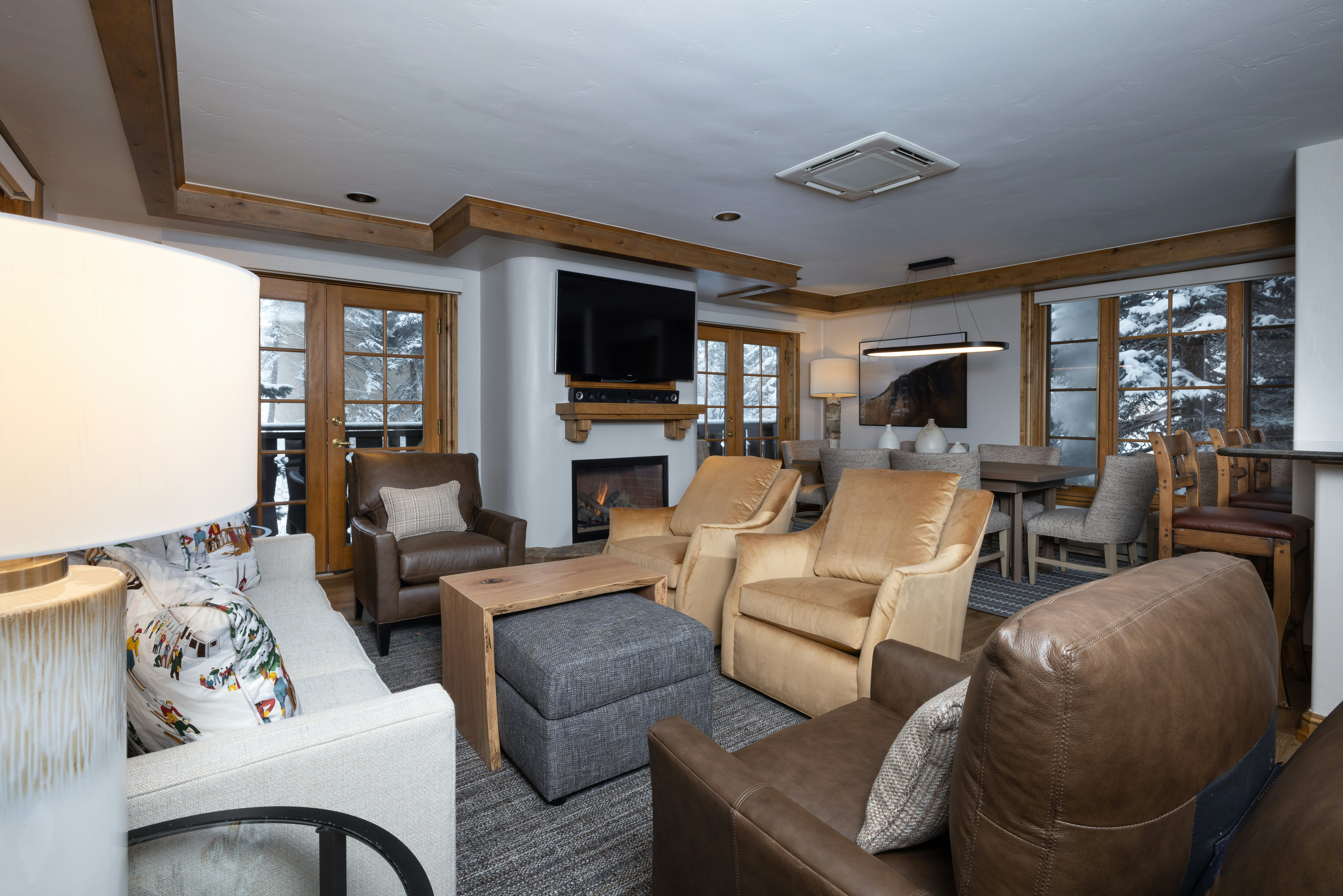 Gravity Haus Vail 28/50
