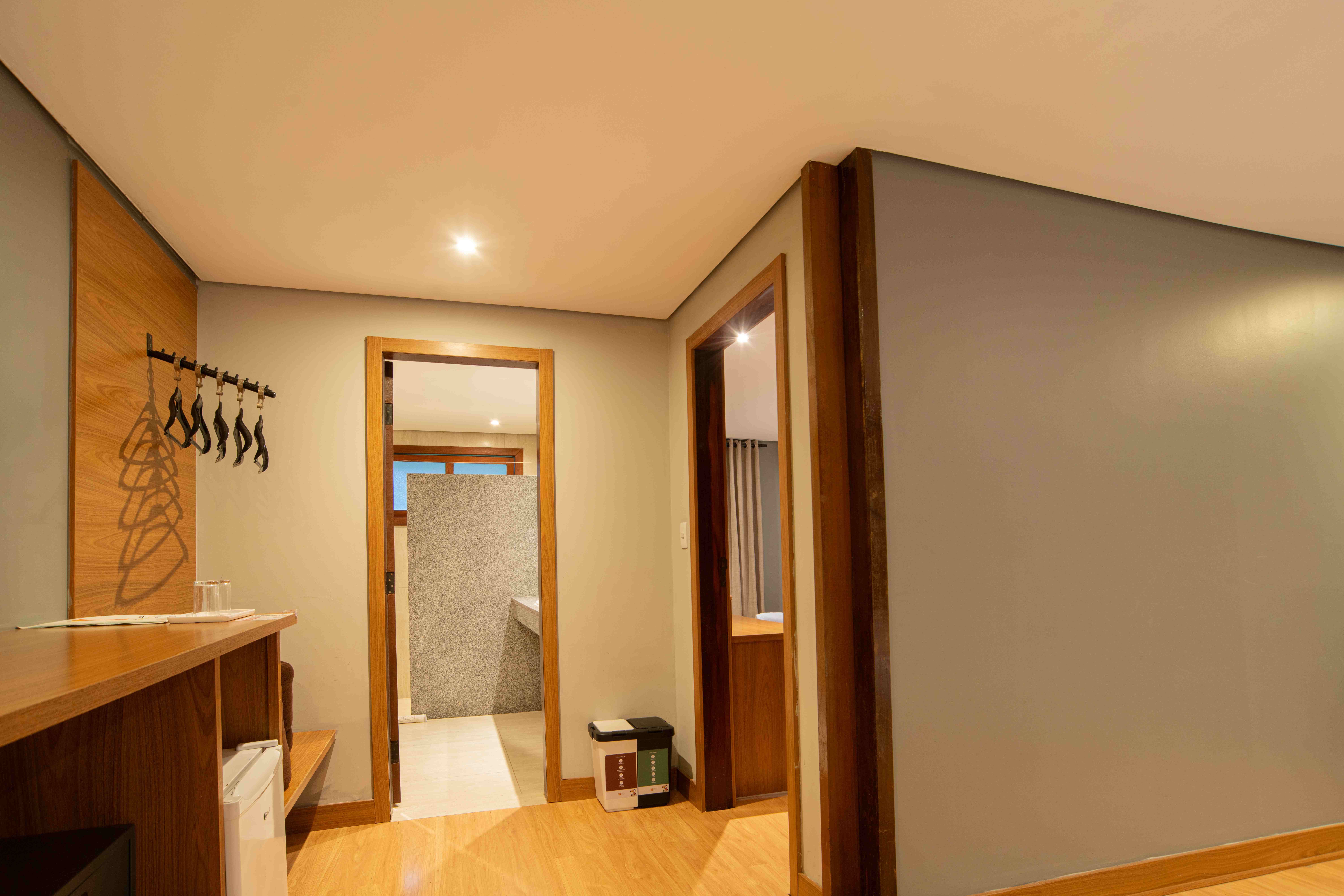 Suite, Double Bed, ZAGAIA ECO RESORT 8/8