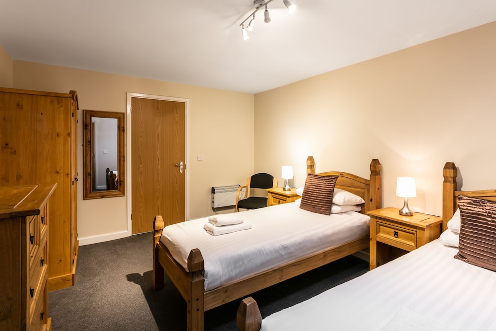 Roydon Marina Village Hotel 19/49