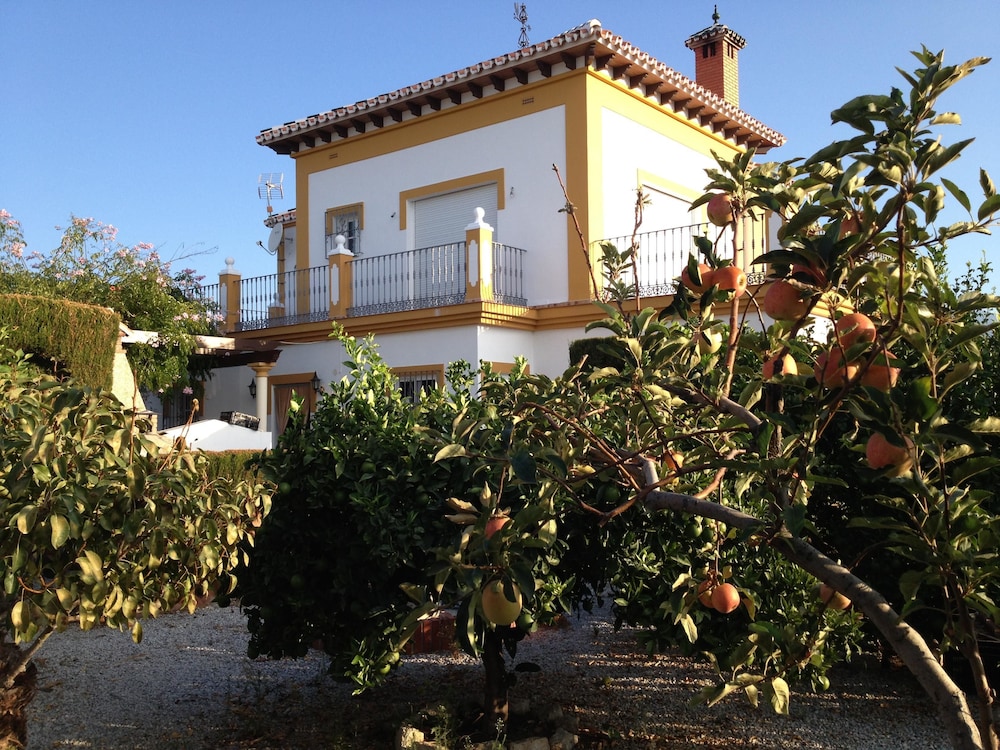 Casa Colina del Sol 5/50