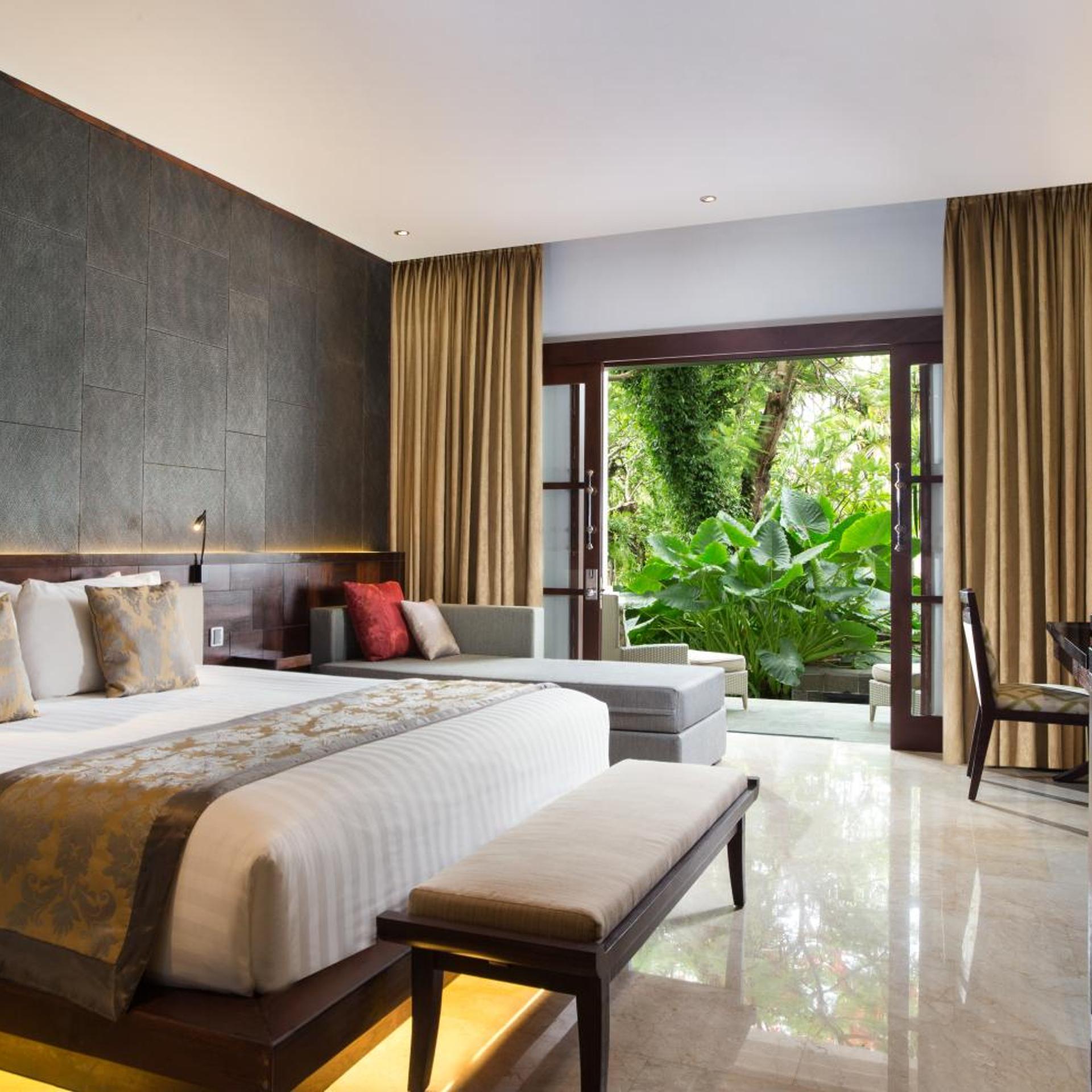 Premier, Deluxe, Double Bed, Adult Only