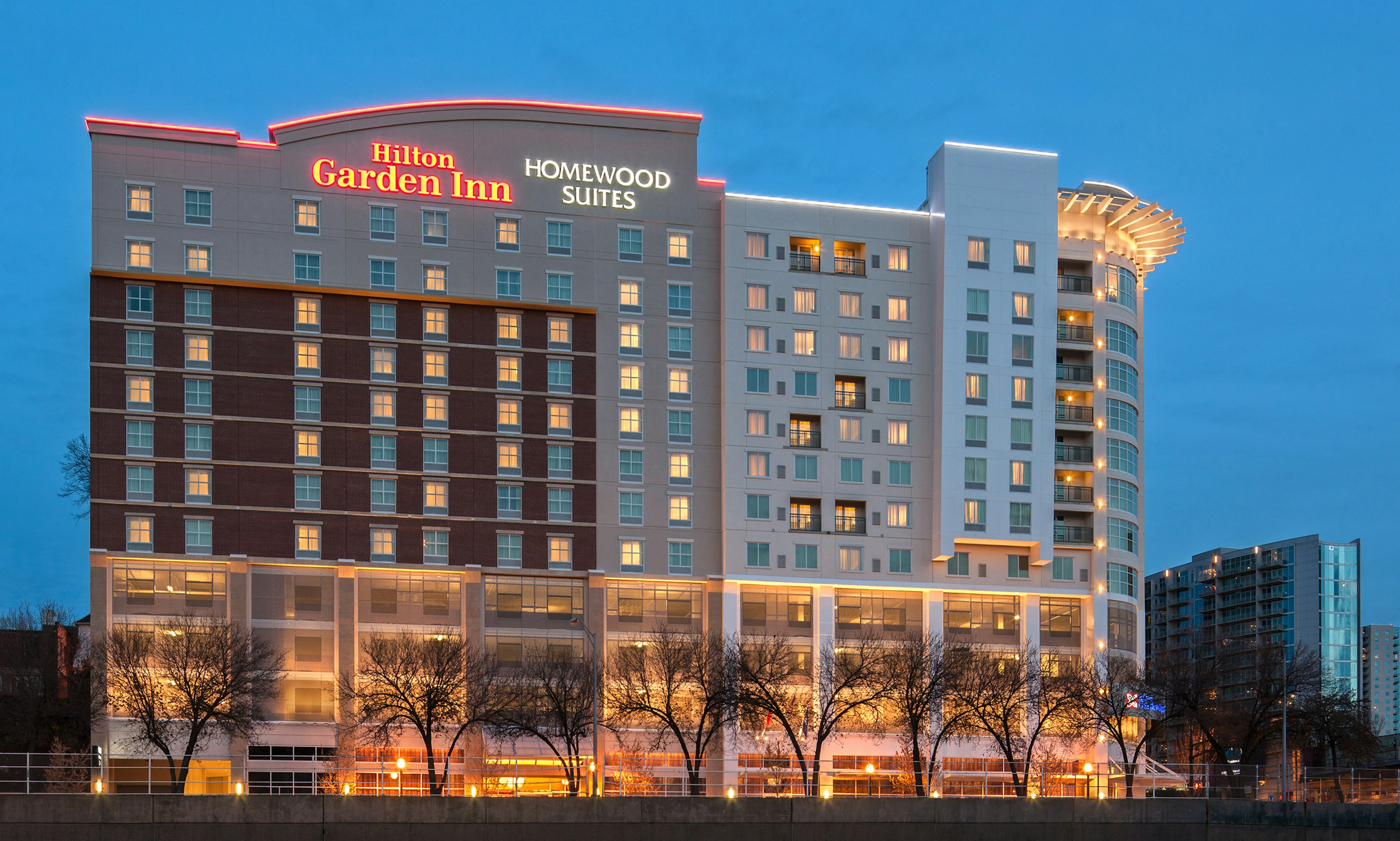 Hilton Garden Inn Atlanta Midtown 2/49